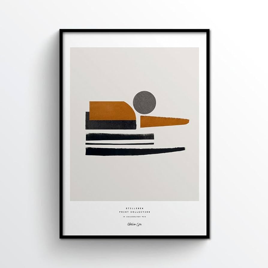 ACTUS Paper Collective CHARCOAL 02 50×70