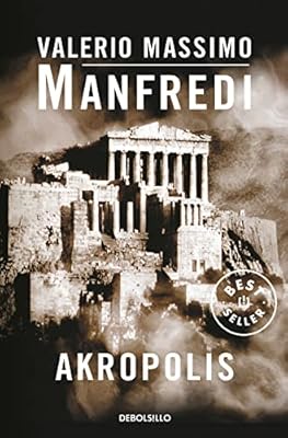 DEBOLSILLO Akrópolis (Best Seller)