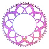 [Reducción estable de mordida y carga] diseñada para un rendimiento óptimo Este plato proporciona un compromiso oclusal estable y una reducción de carga efectiva. Disponible en diferentes especificaciones, se adapta perfectamente a las bicicletas de carretera BMX y las bicicletas plegables. La ingeniería de precisión garantiza una transferencia de potencia confiable y una fatiga reducida durante los paseos.