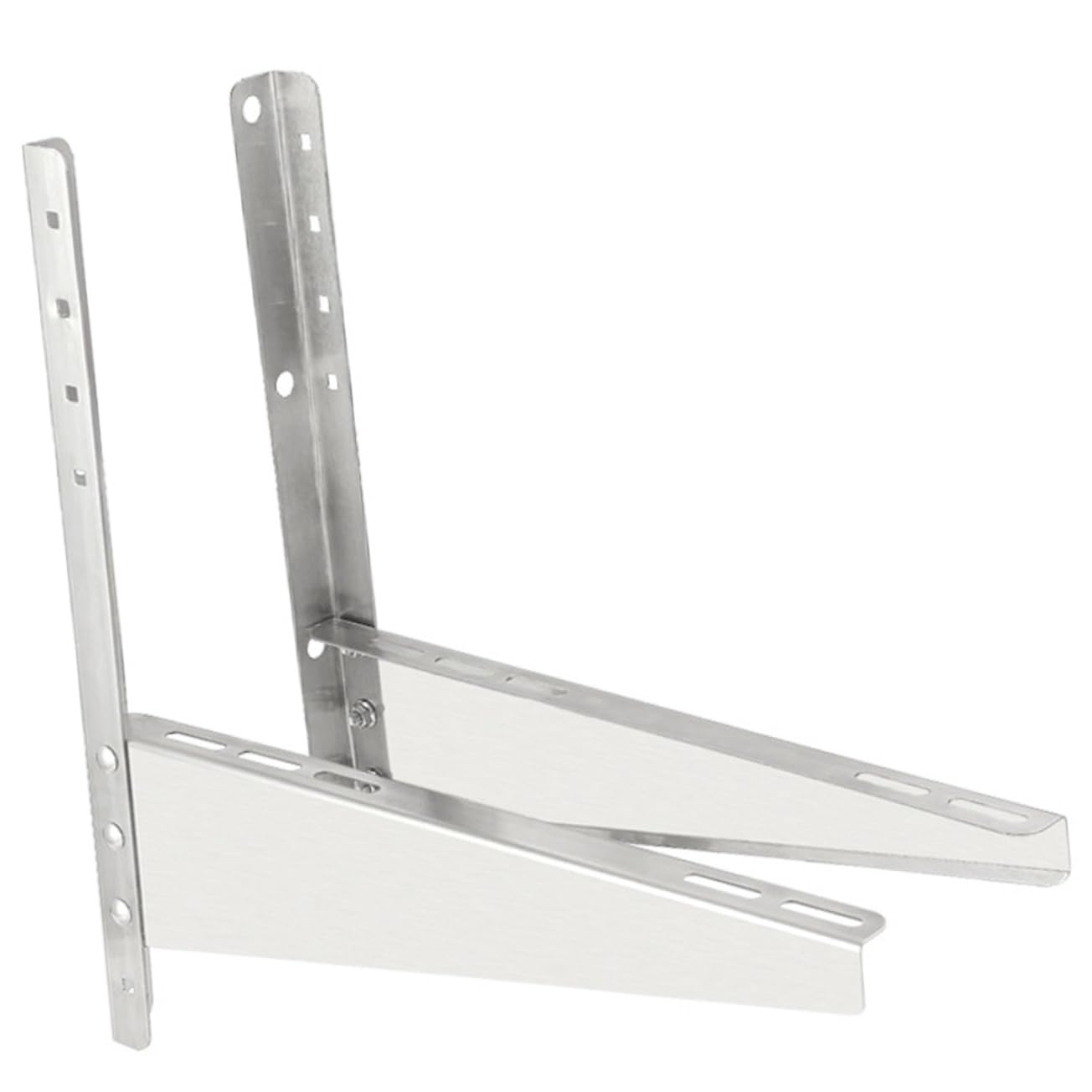 Support de condenseur de climatiseur module extérieur inox - 8