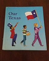 Our Texas 0934291004 Book Cover