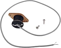 Vista 5 de Pastillas de guitarra Humbucker 1 String Pickup Maple Wood Accesorios Piezas de repuesto