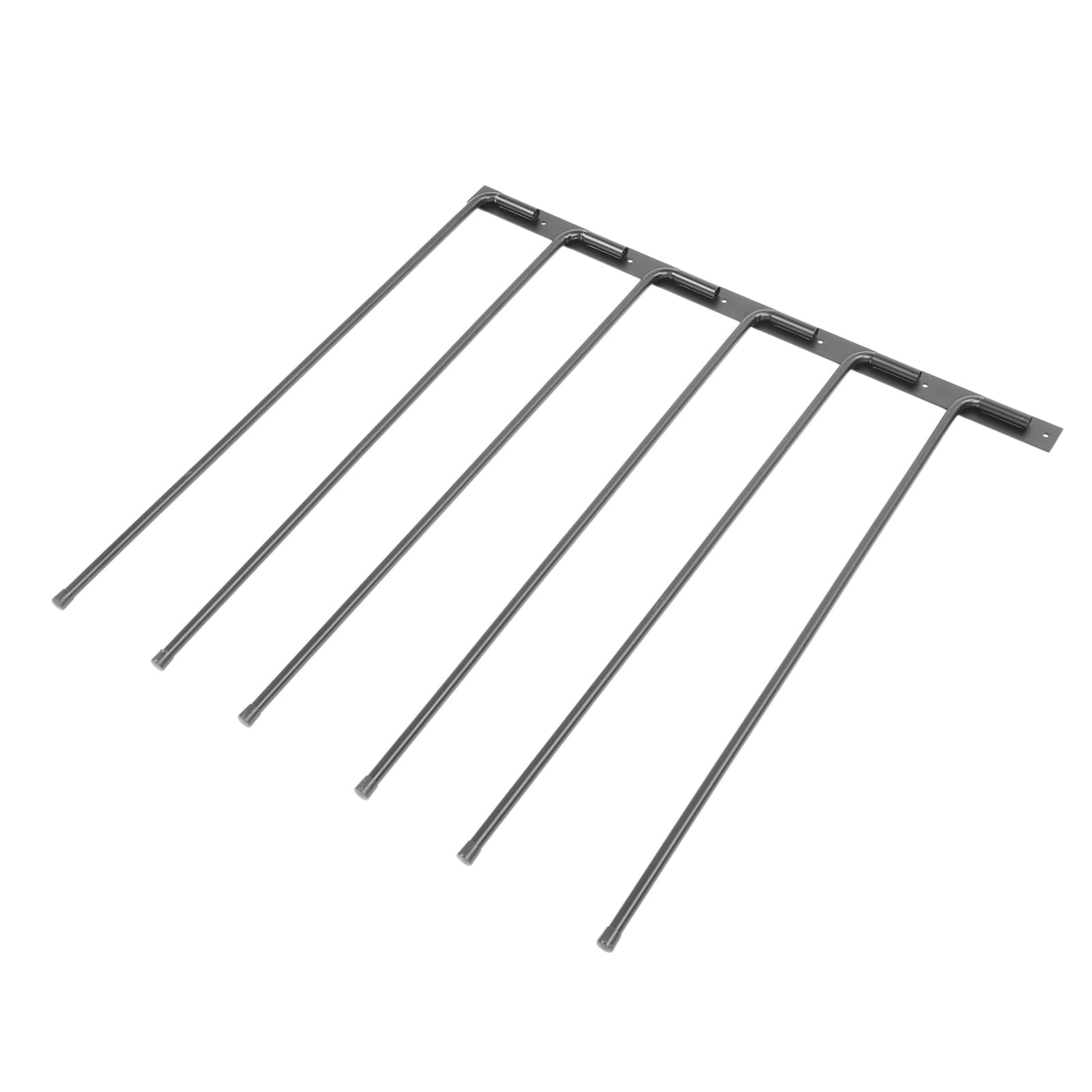 Soporte para Silla de Montar, Brazos Giratorios de Alta Resistencia, Soporte para Manta de Caballo Extralargo, para Silla de Montar con Diseño de Montaje en Pared Abatible para Organización