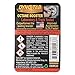 Dyno-tab Octane Booster 1-tab #45433 (660)