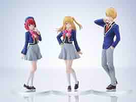 フィギュアセット　推しの子　11体セット Amazon | 推しの子フィギュア 11種セット NETF | フィギュア
