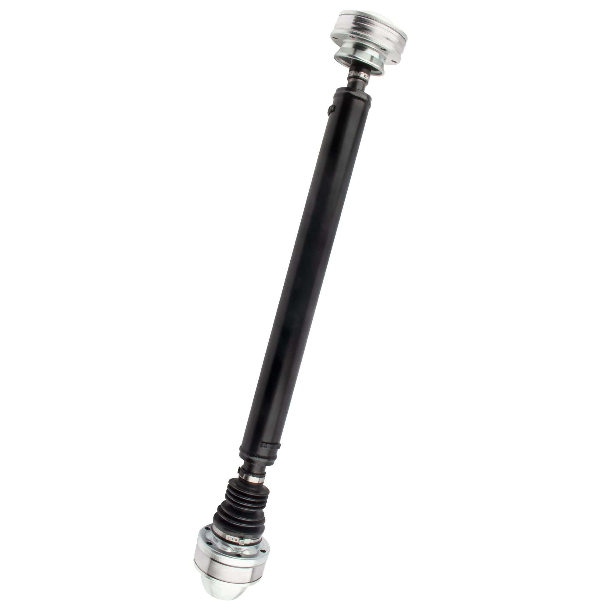 BOXI Front Driveshaft For Jeep Commander & Grand Cherokee (2007-2010) | 4WD Prop Shaft Replacement