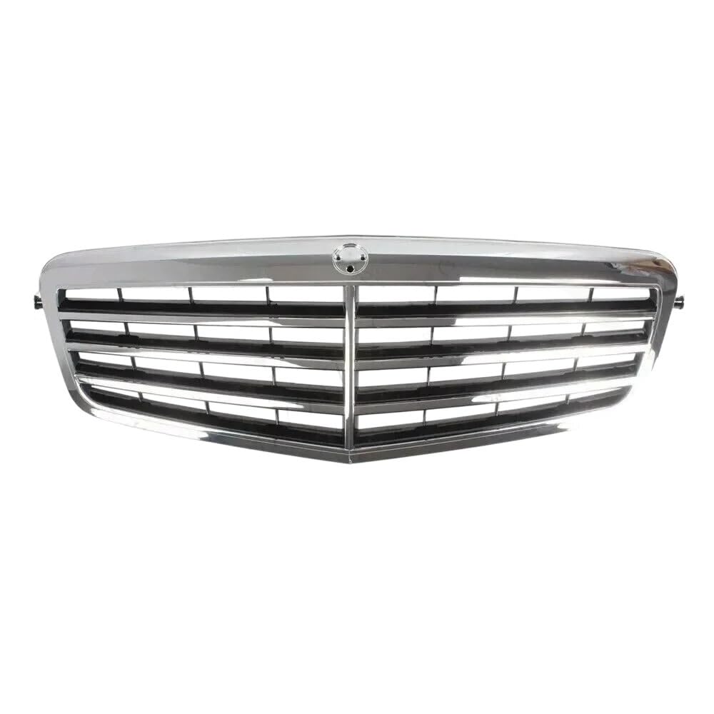 Calandre W212 E350 E550 E63 AMG 2010-2013 | Grille avant de radiateur 2128800583 - 7