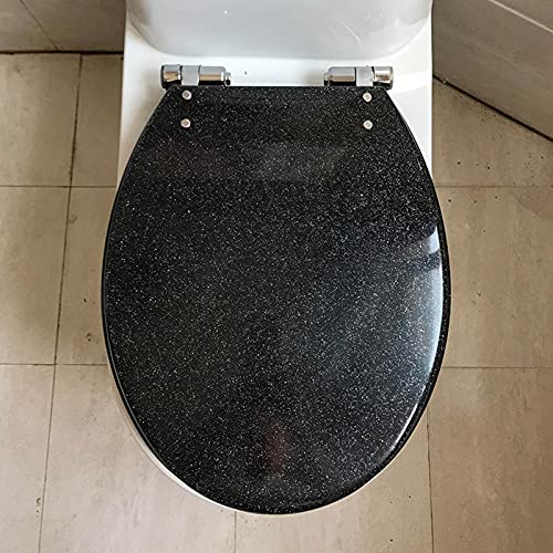 Tapa Wc Roca Victoria Madera Wengue Marca Generic
