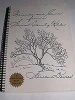 Friends and Gems from a Sunset Country Kitchen 0969857306 Book Cover