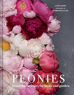 Peonies: Beautiful Varieties for Home and Garden