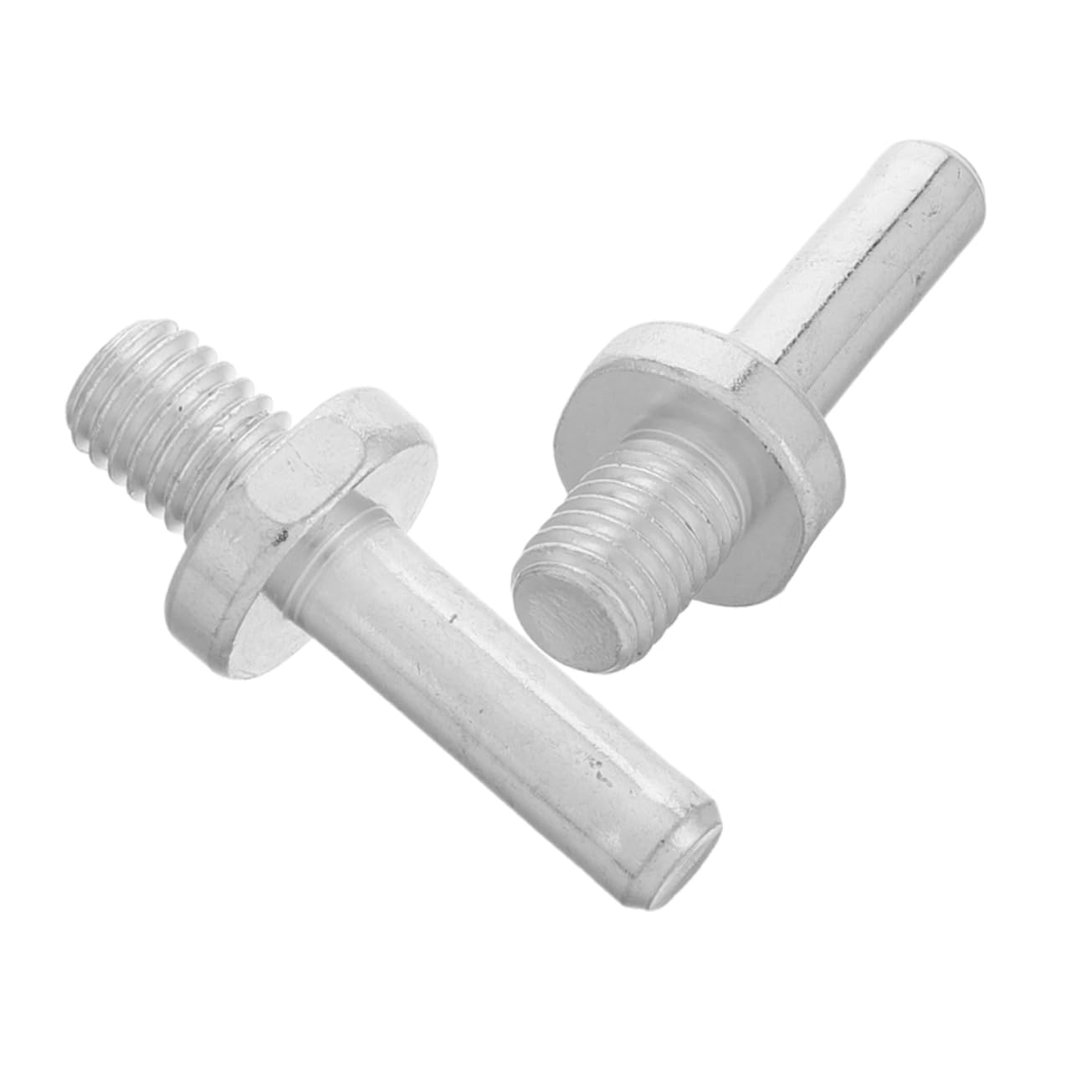 CIYODO M10 Thread Suction Cup Connecting Rod Drill to Grinder Adapter Angle Grinder Conversion Tool Lever for Polishing