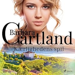 K&aelig;rlighedens Spil cover art