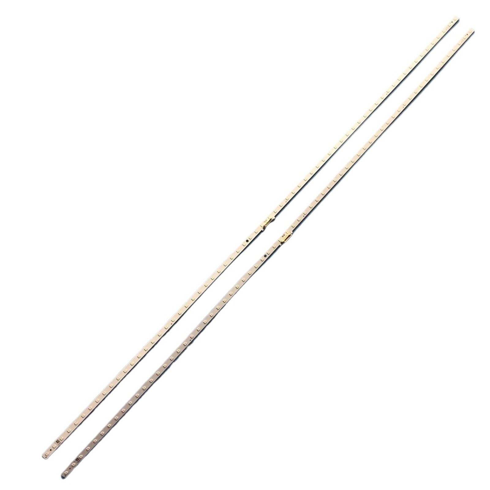 Blauer LED-Hintergrundbeleuchtungsstreifen für V9Q6-650SM0-R0 19Y_Q60_STC650AC1_3030F BN96-48108A für QN65Q60RAFXZA LM41-00717A 00771A 00814A