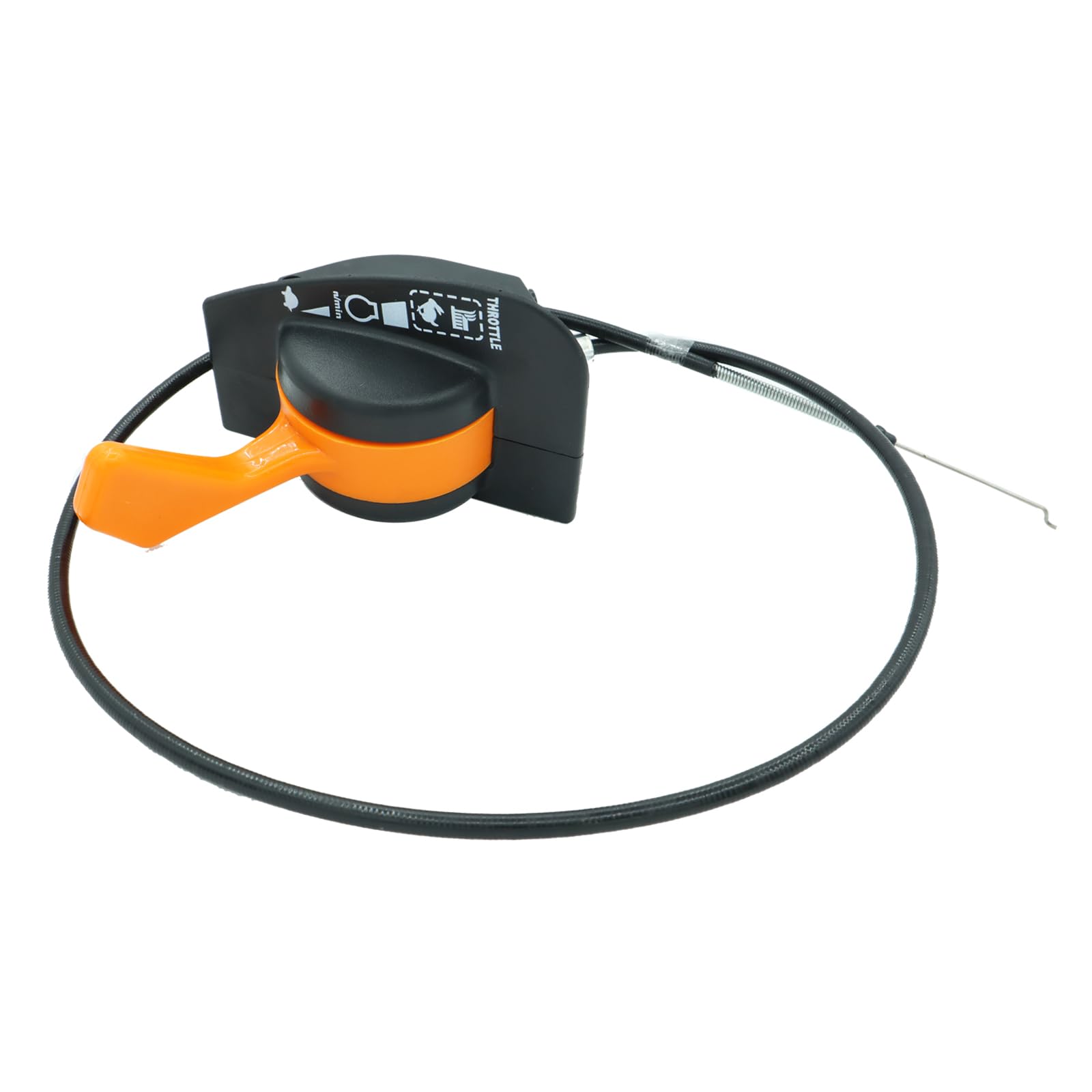 Câble De Coande De Starter D'accélérateur GY20948 Replaceent De