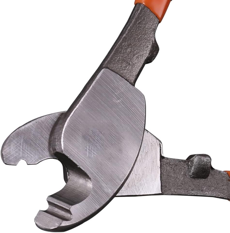 Cable Cutter 6-inch Pliers, Wire Cutters, Bolt, Hardware Tool