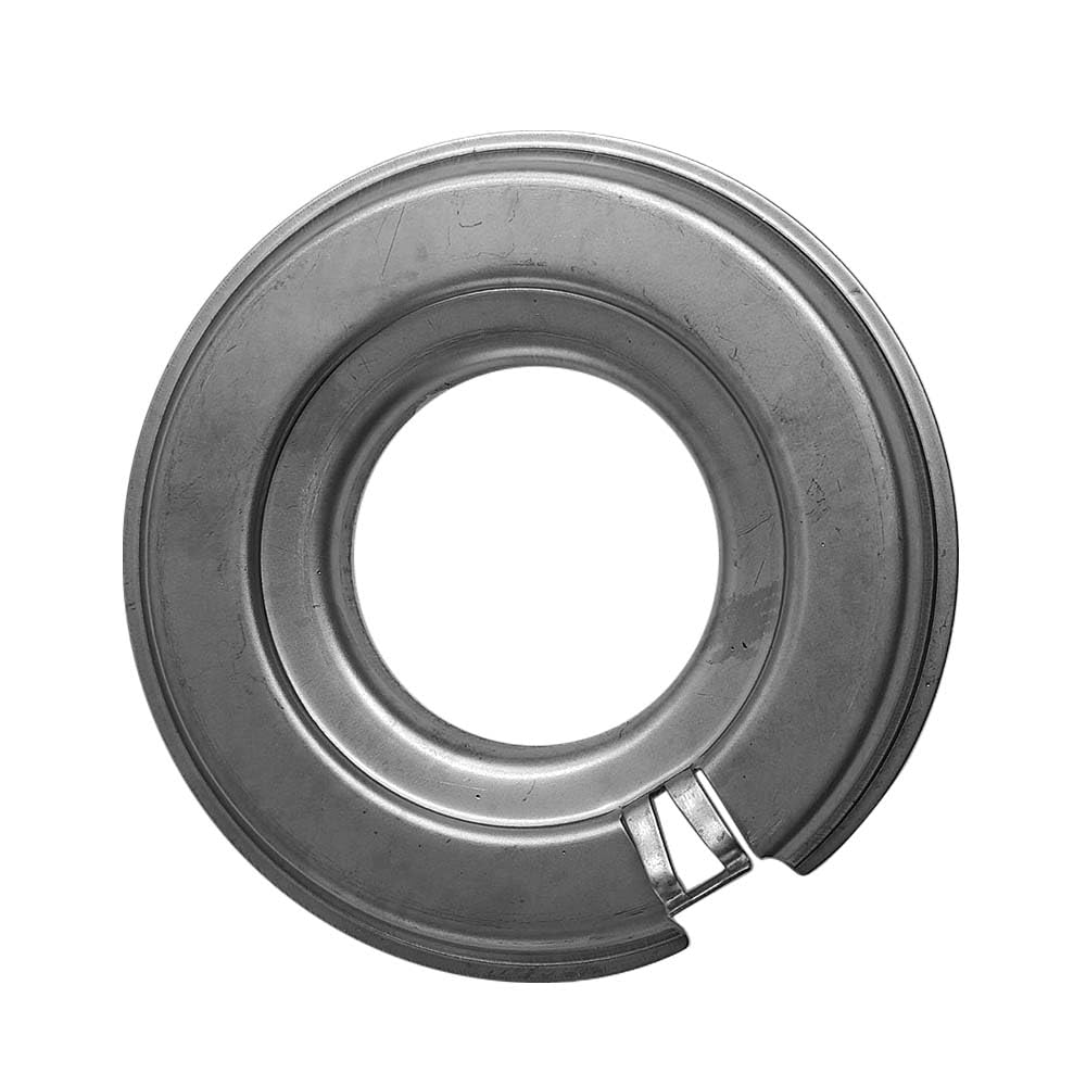 Kompatibel mit Renault Megane Scenic Mk2 Halter Halterung Platte Sensor Hinten ABS Bremssensor Halter Platte Halterung 40MM 7701477073