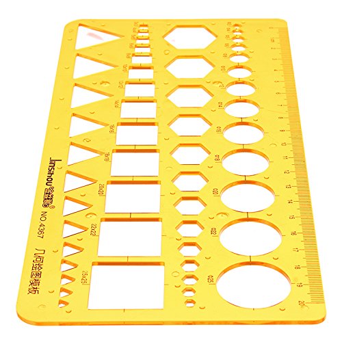 VIDOO Geometrico Figura Poligono Disegno Modello