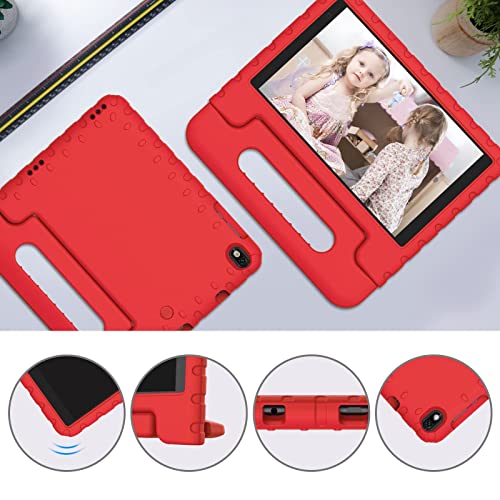 YESTEL Tablet per Bambini da 8 Pollici FHD con