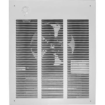best qmark electric wall heaters with thermostat