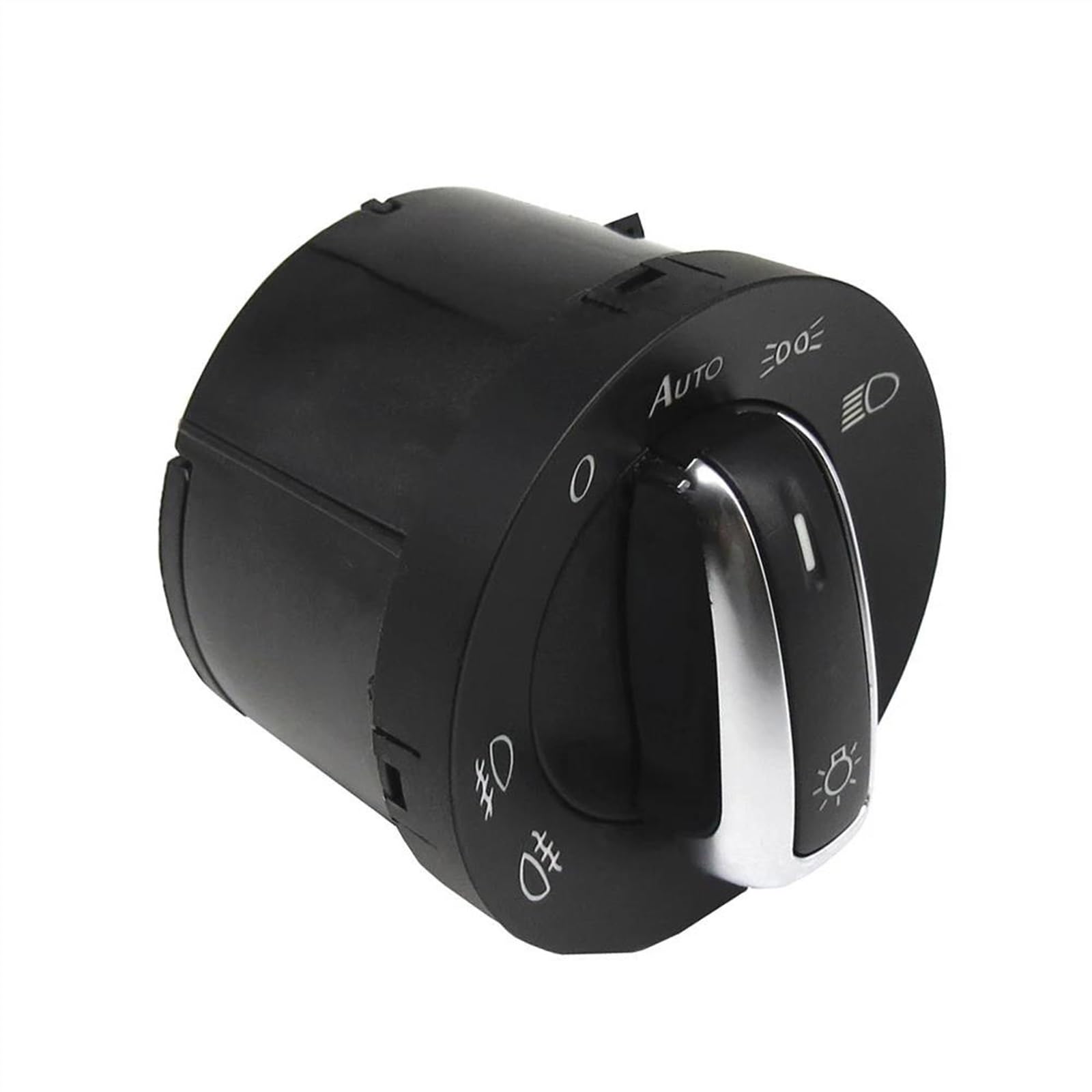 Bouton commutateur phare antibrouillard 5ND941431B auto de remplacement Scirocco