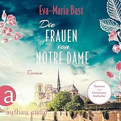 Die Frauen von Notre Dame Titelbild