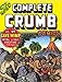 The Complete Crumb Comics Vol. 17