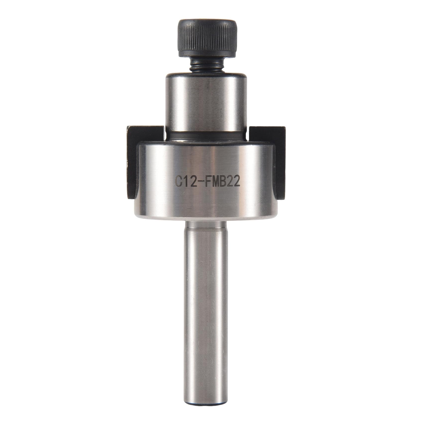 Littimoon C12 FMB22 Tool Holder Face Milling Cutter Arbor Shell End Mill Rod Adaptor C12 Fmb22 CNC Machine Cutter Shank