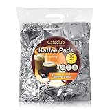 Caféclub Cappuccinopads Super-sahnig 30 Portionen