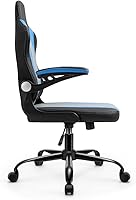 Vista 4 de Office Chair Chairs for Adults Office Desk Chairs Computer Chair with Arms Video Game Chair Gaming