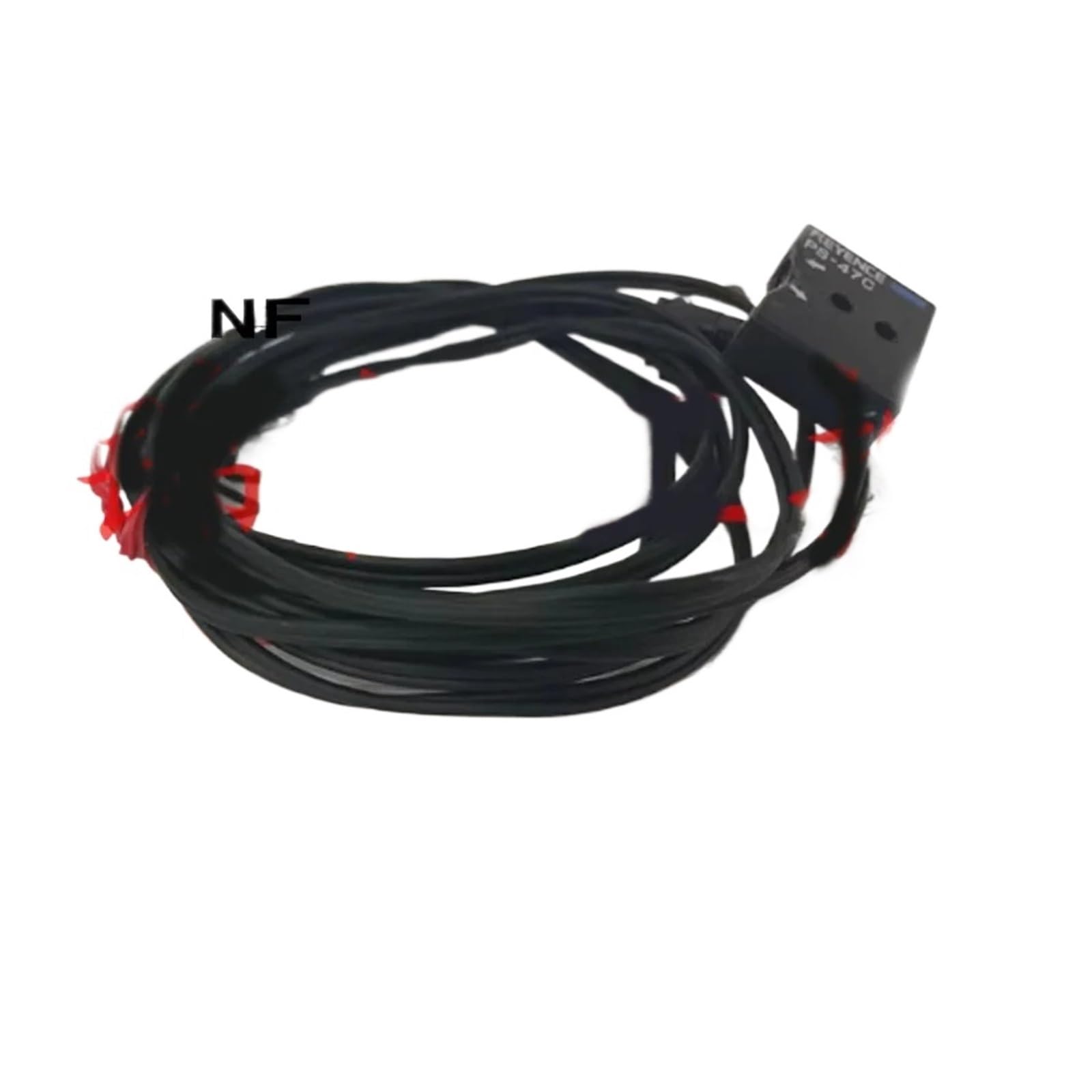 XDDQWSWA PS-47C small spot photoelectric sensor with diffuse reflection sensor