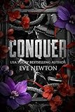  Conquer: Ein dunkler Reverse Harem (Die Könige von St. Augustine\'s 3) (German Edition)