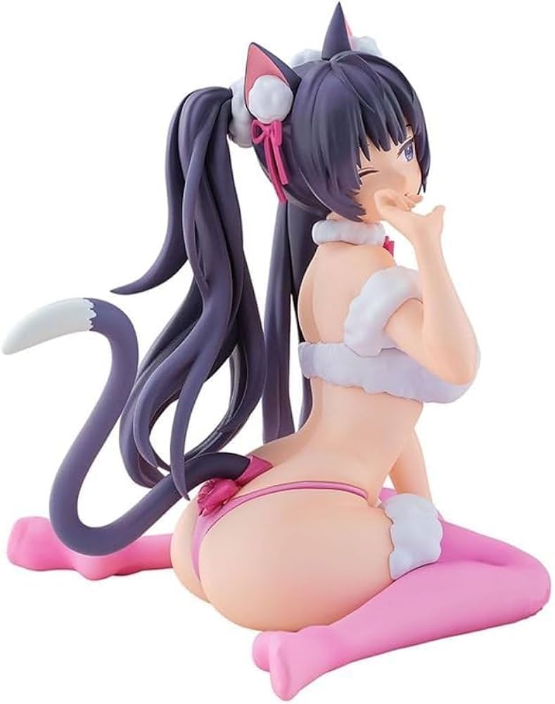 NIKKE Yumemirize バイパー×4 ネロ×4 フィギュア8体セット Amazon | 勝利の女神 ： NIKKE バイパー ネロ フィギュア