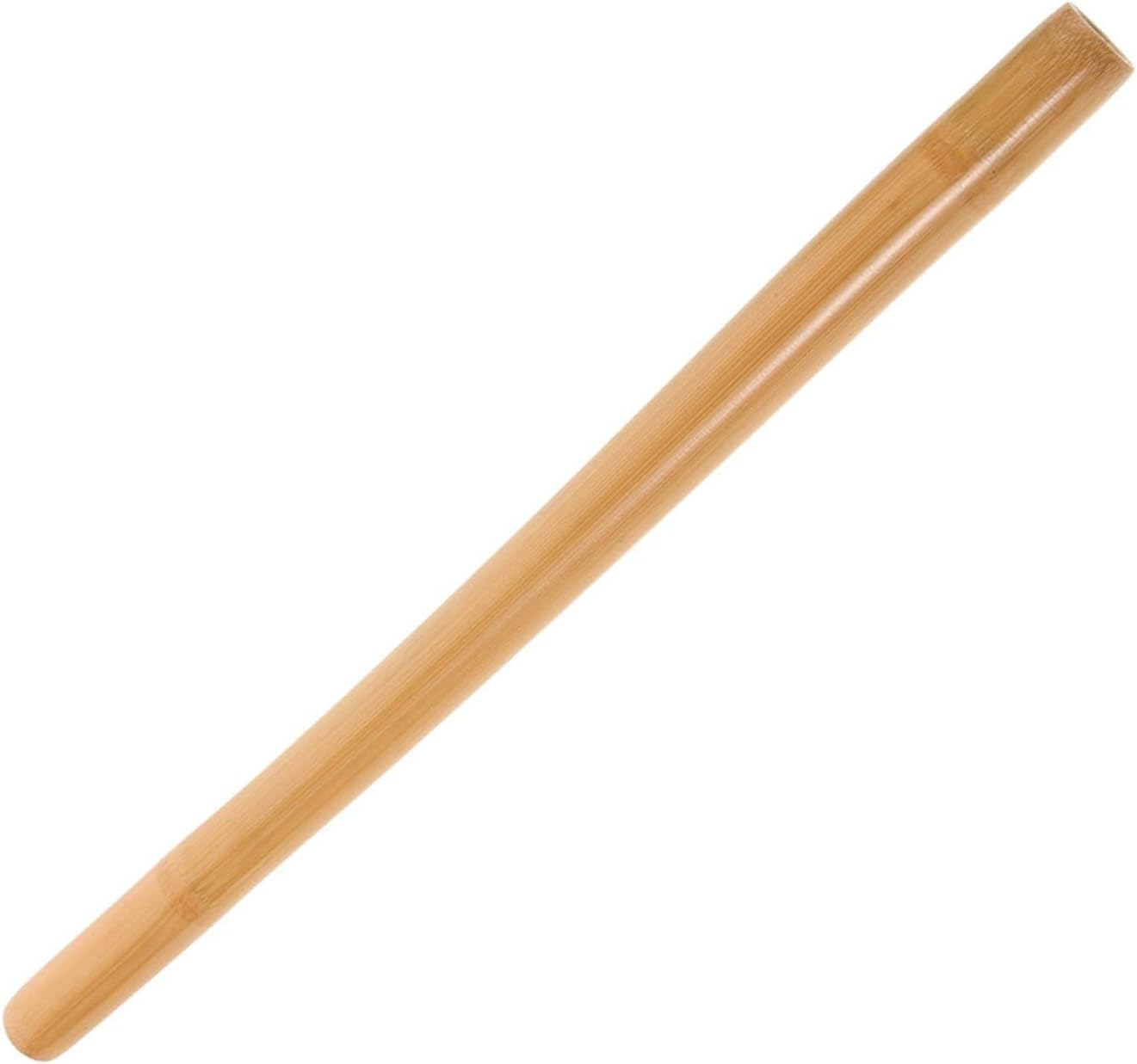 Massage Stick Wooden Muscle Roller 42cm X 2.5cm for Full Body Spa Therapy Gua Sha Body Scraping Tool for Shoulder Neck Face Relaxation and Box