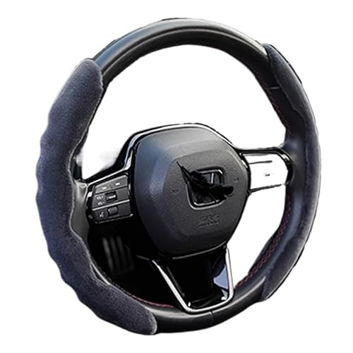 ���j�o�[�T�� �X�e�A�����O�J�o�[ �h�� �~�G�p �V���[�g�p�C�� �g���� ���^ �q�[�^�[�t�� �n���h���J�o�[ �قƂ�ǂ̃Z�_���ESUV�Ή� (�D)