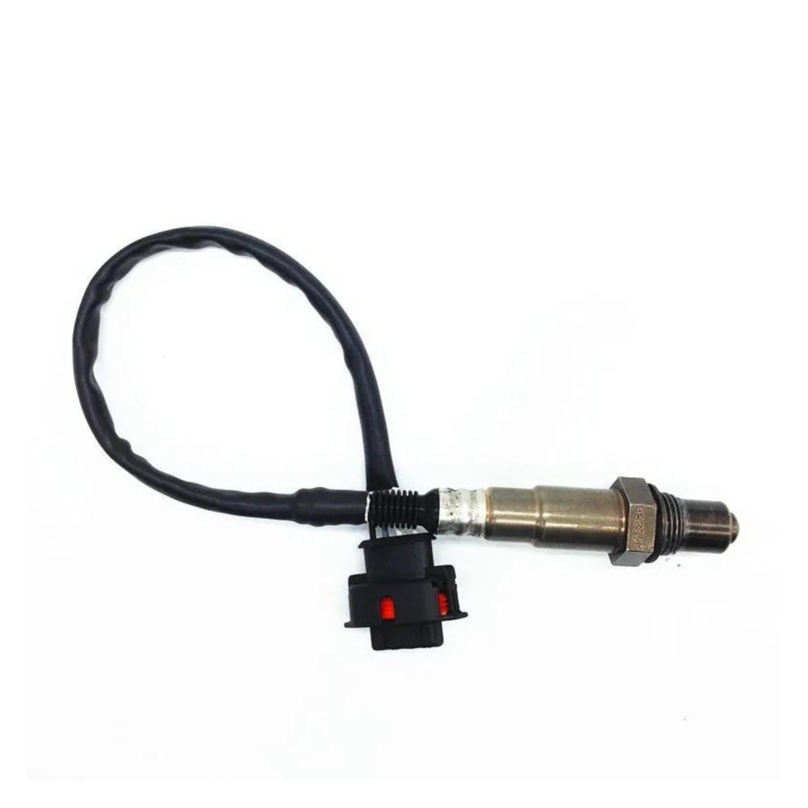 Sensor Lambda para Opel para Vauxhall para Astra para Combo para Corsa para Merive OE 0258006499 0 258 006 499 Sensor Oxígeno Trasero Sonda Lambda Sensor Oxígeno