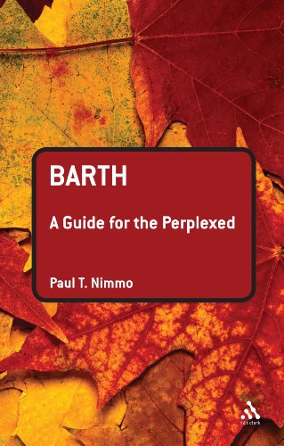 Barth: A Guide for the Perplexed view 2