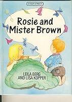 Rosie Mr Brown 0416618308 Book Cover