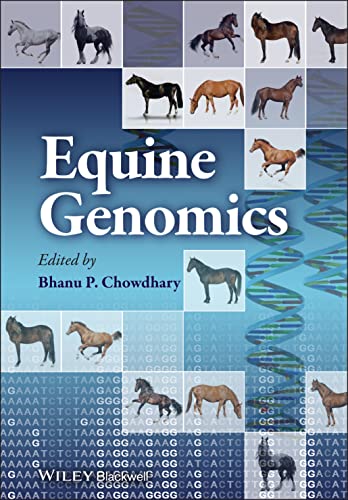 Equine Genomics view 2