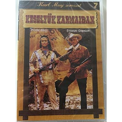 Unter Geiern / Keselyűk karmaiban