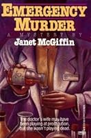 Emergency Murder 0449147649 Book Cover