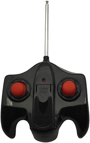 Miniatura 4 de YF fy-12V 886foot Universal Kit de receptor de mando a distancia mando a distancia caja de control Accesorios para niños Potencia ruedas del coche