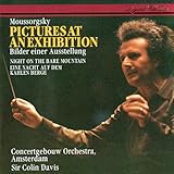  Mussorgsky: Pictures at an Exhibition (Orch. Ravel): VII. The Market at Limoges