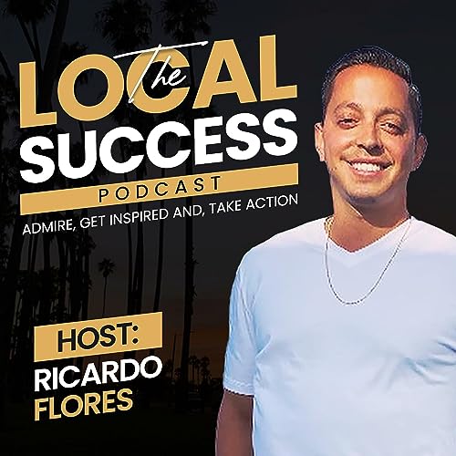 The Local Success Podcast copertina