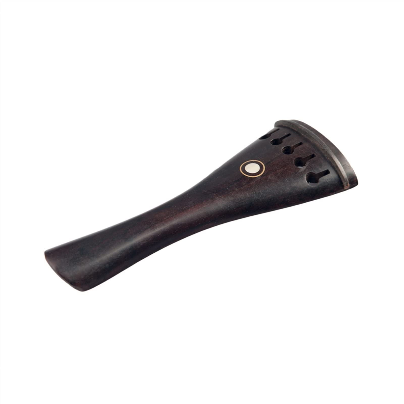 Parti Violino 2 Pz. Ebony 5 Corda per Violino per Violino per 5 Corde Violin / 5 Corde Violino Elettrico