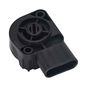 みりゅ MPParts | Williams Controls 131040 Throttle Position Sensor