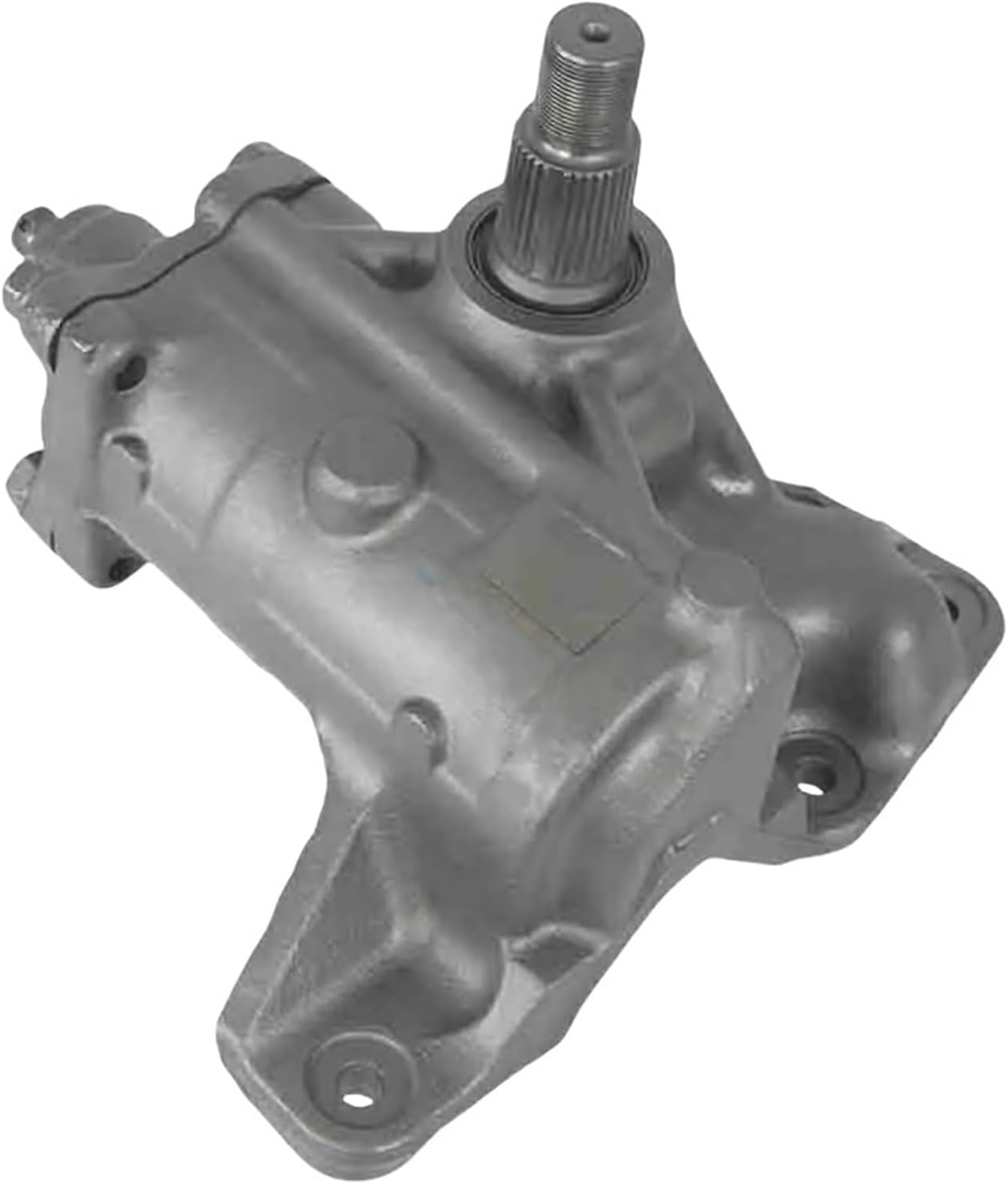 Hydraulic Power Steering Rack Gear Box Compatible For Isuzu NPR 2008-2012 / Isuzu Elf Truck 898110220 898006753 LEFT HAND DRIVE
