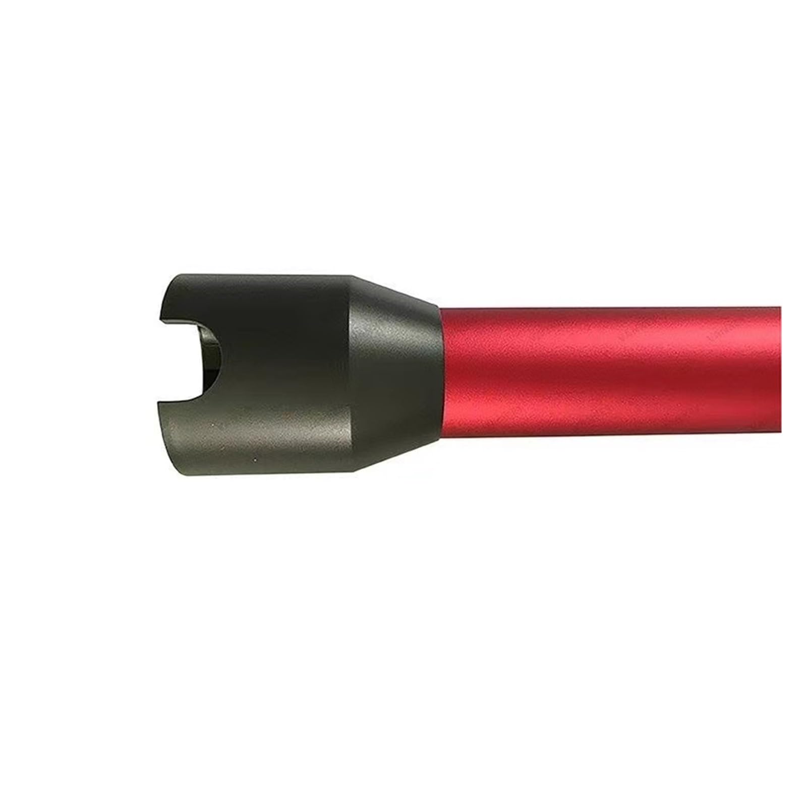 Leitfähiges Metall-Verlängerungsrohr, kompatibel mit Roborock, H6 H7