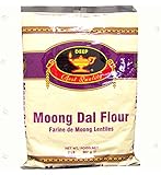 Deep Moong Dal Flour, 2 Pound
