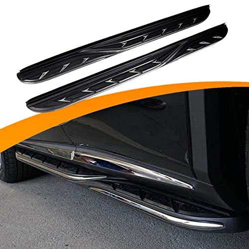 Estribos laterales para Lexus RX 2016-2022 miniatura 1