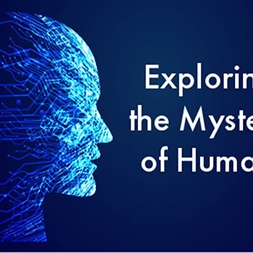 Couverture de Exploring the Mystery of Humans